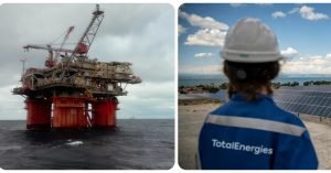 TotalEnergies reaches 2 GW renewable milestone in France; AEC Supports Multi-Energy Approach