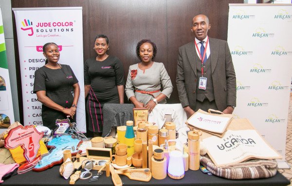 AFAWA Bank of the Year that created “SupaWoman” financial service says when women are given opportunity for financial inclusion, they can do miracles