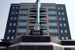 Rand Merchant Bank (RMB) Head of Corporate Finance to Lead Finance Dialogue at Angola Oil & Gas 2024