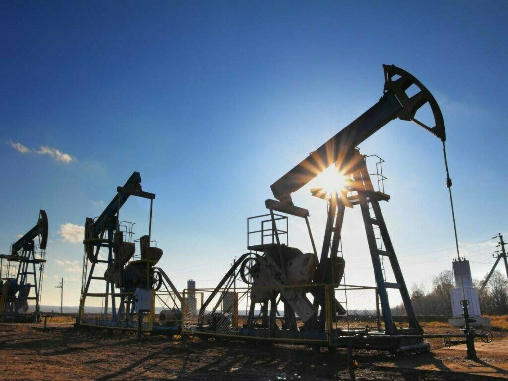AJERAP forecasts oil prices at $70 - $90, presents Outlook August 8, 2024