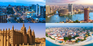 Energy Investment: AJERAP lists Nigeria, Gambia, Namibia, Senegal as top 4 African destinations to watch