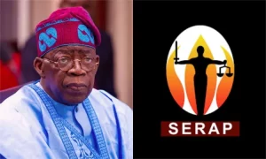 SERAP gives Tinubu 48 hours to reverse ‘unlawful petrol price hike, probe NNPCL’