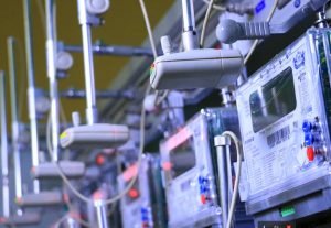 Mojec Installs Over 240,000 Meters In 2024