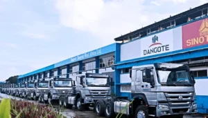 Dangote’s N720bn CNG Truck Investment to Save Nigerians N1.7trn Annually ...To Lift 42 Million MSMEs ...Presidency, IPMAN, Experts Hail Bold Move Dangote Petroleum Refinery has announced a landmark investment of over ₦720 billion in the deployment of 4,000 Compressed Natural Gas (CNG)-powered trucks for nationwide distribution of petroleum products. This initiative is projected to save Nigerians more than ₦1.7 trillion annually in logistics and fuel distribution costs. The privately-owned refinery is set to absorb over ₦1.07 trillion each year in fuel distribution expenses, drastically reducing operational costs for over 42 million Micro, Small, and Medium Enterprises (MSMEs). The move is expected to lower pump prices, reduce inflation, and increase profitability for businesses across Nigeria. Starting August 15, Dangote will begin direct delivery of petrol and diesel to filling stations, industrial sites, and other high-volume consumers. This eliminates intermediaries and transportation bottlenecks, a move that experts say could transform the energy supply chain. According to the refinery, its production capacity will meet Nigeria’s daily consumption of 65 million litres of refined petroleum products — including 45 million litres of PMS, 15 million litres of diesel, and 5 million litres of aviation fuel. With logistics costs averaging ₦45 per litre, the cost-saving impact of free distribution is estimated at ₦1.07 trillion annually. The investment includes not only the CNG trucks but also a network of nationwide ‘mother and daughter’ CNG stations and related infrastructure. A Strategic Shift for Nigeria’s Economy Dangote Group’s intervention aligns with its broader commitment to: Eliminate logistics inefficiencies Promote energy sustainability Support MSME growth Revive dormant filling stations and stimulate job creation The initiative is expected to create over 15,000 direct jobs within the logistics chain — including drivers, station managers, and CNG station attendants. Additionally, the direct-to-retail delivery system is set to curb petroleum product smuggling, ensuring a more secure and environmentally friendly distribution framework. Presidential and Industry Endorsements The Presidency has praised the initiative as a pivotal step in transitioning Nigeria toward gas-powered transportation. Tosin Coker, Commercial Coordinator of the Presidential CNG Initiative (PCNGI), called it a “milestone achievement,” highlighting the scale and strategic value of the move. “It signals that CNG is no longer a distant goal but a practical, current solution,” he stated. Similarly, the Independent Petroleum Marketers Association of Nigeria (IPMAN) welcomed the development. According to Chinedu Ukadike, National Publicity Secretary, the initiative addresses a long-standing challenge in Nigeria’s downstream sector: “For years, we've relied on costly transport from coastal depots due to non-functional pipelines. Dangote’s direct delivery will ease this burden immensely.” Expert Reactions Prof. Ken Ife, a development economist, noted that the initiative would help bring down the price of PMS, with ripple effects on other sectors. Bismarck Rewane, CEO of Financial Derivatives Company, dismissed monopoly fears, instead applauding the elimination of middlemen and the provision of credit facilities at the retail level. “Middlemen extract margins without adding value. Dangote is investing, distributing, and offering credit — a game-changer,” Rewane remarked. Kelvin Emmanuel, energy expert and co-founder of Dairy Hills, described the absorption of logistics costs as a turning point that would allow citizens to truly benefit from local refining. Ibukun Phillips, an energy analyst, called the move revolutionary, especially in its potential to improve access and affordability in rural communities: “Rural consumers stand to benefit greatly. This could revive abandoned filling stations and ensure fairer, more equitable distribution.”