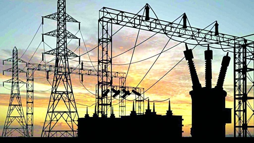 Nigeria's Power Sector: The Big Picture