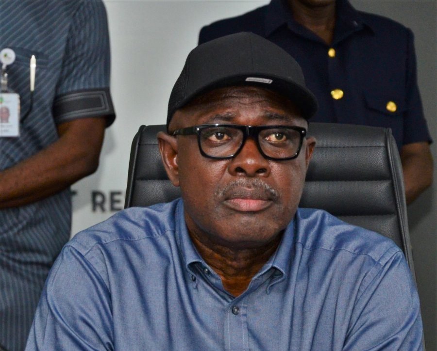 African Energy Bank to Launch in Q1 2025 with $5 Billion – Lokpobiri