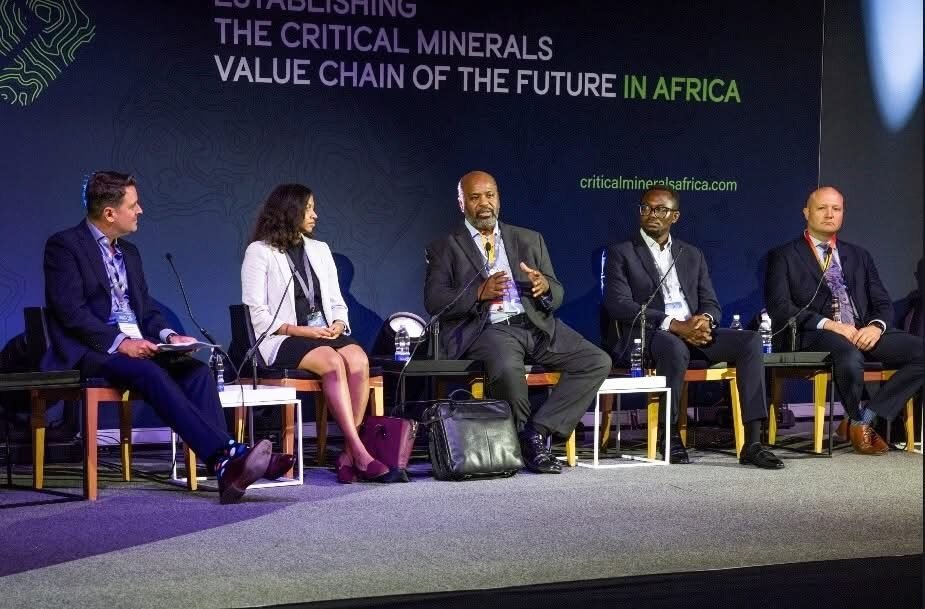 African Mining Week 2025 to Host Global Leaders Shaping the Mineral Economy