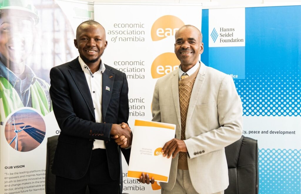 Namibia Oil and Gas Conference 2025 Announces Future Generations Masterclass in Partnership with the Namibia Youth Energy Forum