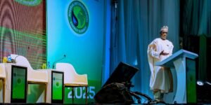 Nigeria Strengthens Position as Africa’s Energy Hub – NNPC GCEO