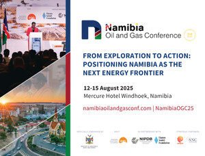 Namibia Sets the Stage to Become Africa’s Next Energy Powerhouse