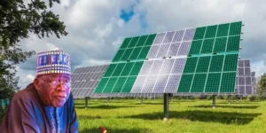 RETHINKING NIGERIA’S SOLAR PANEL IMPORT BAN