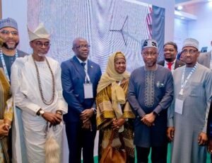 Renaissance CEO Urges Collaboration to Improve Policy, Grow Nigeria’s Oil and Gas Industry