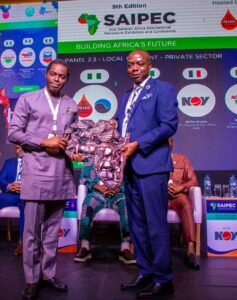 Shell Unveils Strategies to Enhance Local Content in Nigeria's Oil and Gas Industry